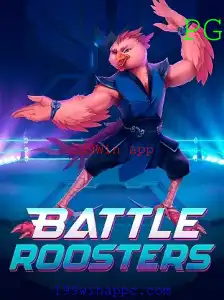 BattleRoosters: Um Mergulho no Exuberante Mundo das Batalhas Aviárias