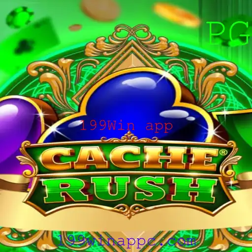 Desvendando CacheRush: O Novo Fenômeno da 199Win App