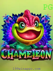 Chameleon: Descubra o Jogo de Mistério e Estratégia com a 199Win App