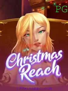 Explore o Mundo de ChristmasReach: O Guia Completo para o Novo Jogo da 199Win