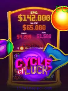 CycleofLuck: Descubra o Fascinante Mundo do Jogo na 199Win App