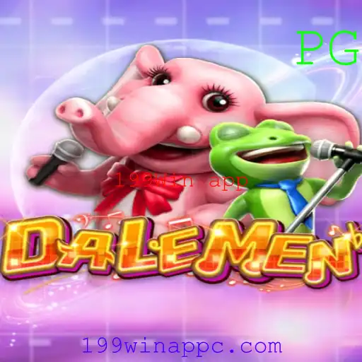 Descubra o Fascinante Mundo do Jogo DALEMEN e o App 199Win
