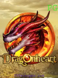 Explore o Mundo Empolgante de DragonHeart: O Jogo Inovador da 199Win App