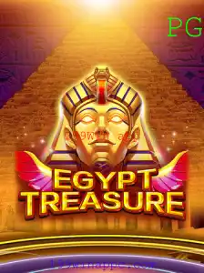 Explorando o Fascinante Mundo de EgyptTreasure: Descubra os Segredos das Pirâmides
