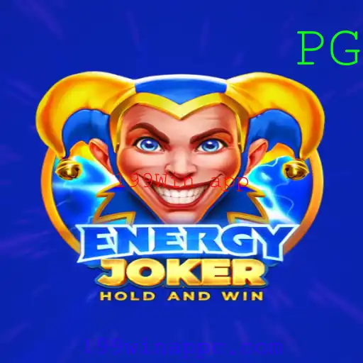 Desvendando o Mundo de EnergyJoker no 199Win App