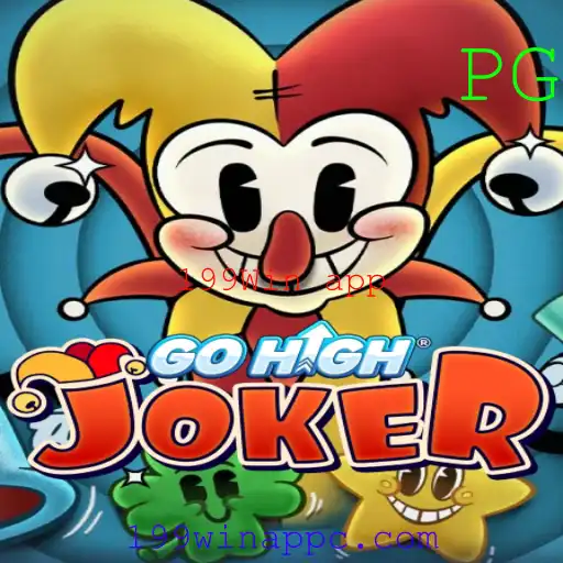 Descubra o Empolgante Jogo GoHighJoker na Plataforma 199Win App