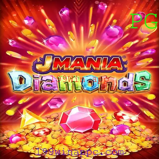 Descubra o Mundo Fascinante de JManiaDiamonds: O Novo Sucesso no 199Win App