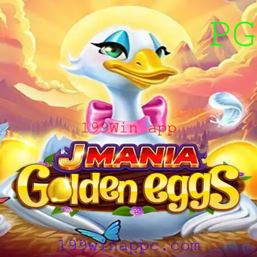 JManiaGoldenEggs: A Nova Sensação no Mundo dos Games