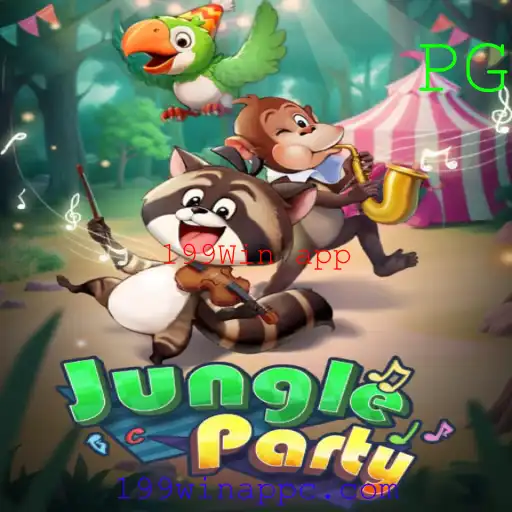Descubra o Mundo Aventureiro de JungleParty
