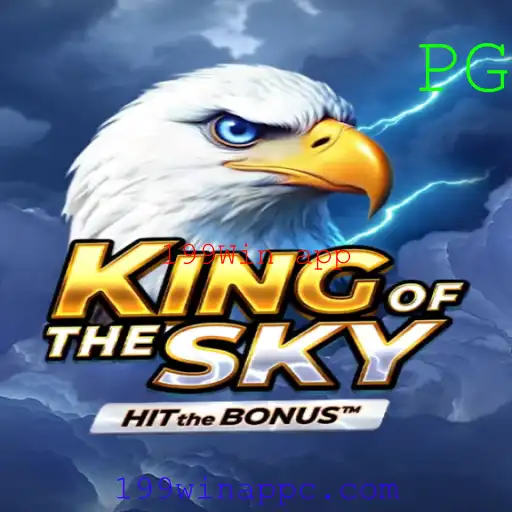 KingOfTheSky: A Aventura Celestial no 199Win App