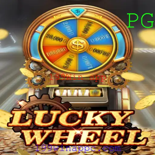 Descubra o LuckyWheel: Um Jogo Empolgante na Plataforma 199Win App