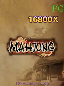 Descubra as Emoções do Mahjong com o 199Win App