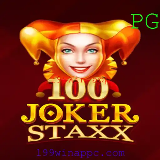 Explore o Mundo do Jogo 100JokerStaxx e Descubra as Funcionalidades do 199Win App