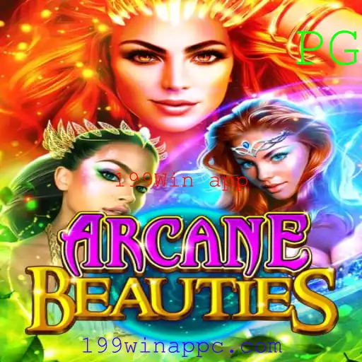 Explorando o Mundo de ArcaneBeauties e 199Win app