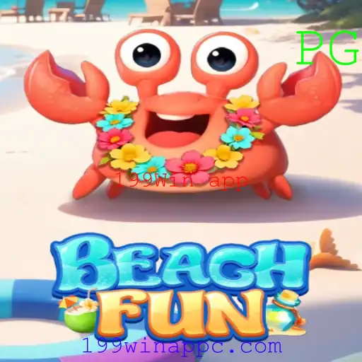 Explorando o Mundo Inovador do Jogo BeachFun: Uma Nova Era no Entretenimento Digital com 199Win app