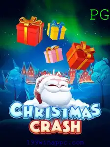 ChristmasCrash: A Aventura Festiva no Universo dos Jogos Digitais