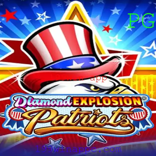 Descubra o Mundo Empolgante de DiamondExplosionPatriots: Um Jogo Revolucionário