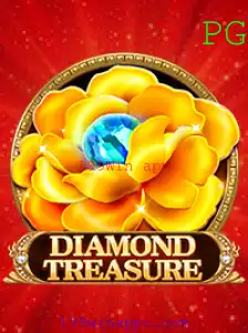 Explorando o Mundo de Aventura do Diamondtreasure no 199Win App