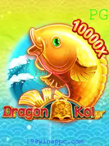 DragonKoi: A Arte do Jogo de Estratégia com a 199Win App