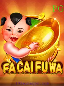 Descubra o Empolgante Jogo FaCaiFuWa no Aplicativo 199Win