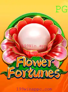 Descubra o Mundo de FlowerFortunes no 199Win App
