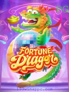 FortuneDragon: Desbravando a Excitante Aventura no 199Win App