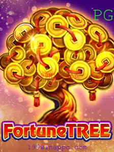 Explorando o Fascínio do FortuneTree e o Impacto do 199Win App
