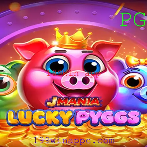 Desvendando JManiaLuckyPyggs: Aventuras e Estratégias do 199Win App