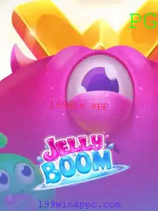 Descubra o Fascinante Mundo de JellyBoom com 199Win app