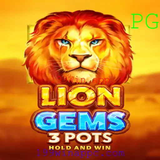 Descubra o Mundo Empolgante de LionGems3pots