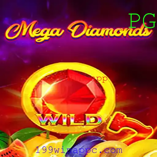 Descubra o Fascinante Mundo de MegaDiamond no 199Win App