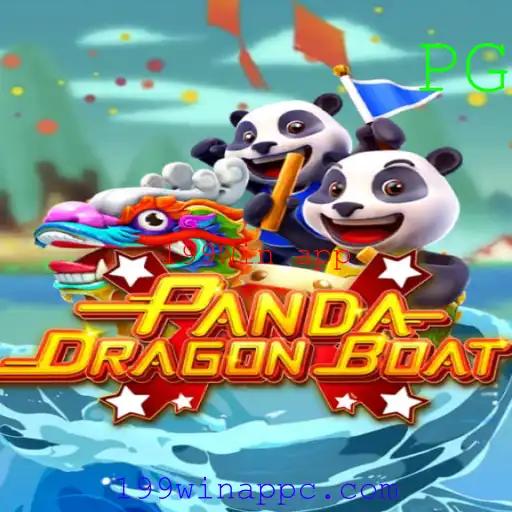 Explorando o Mundo de PANDADRAGONBOAT: O Novo Jogo da 199Win App