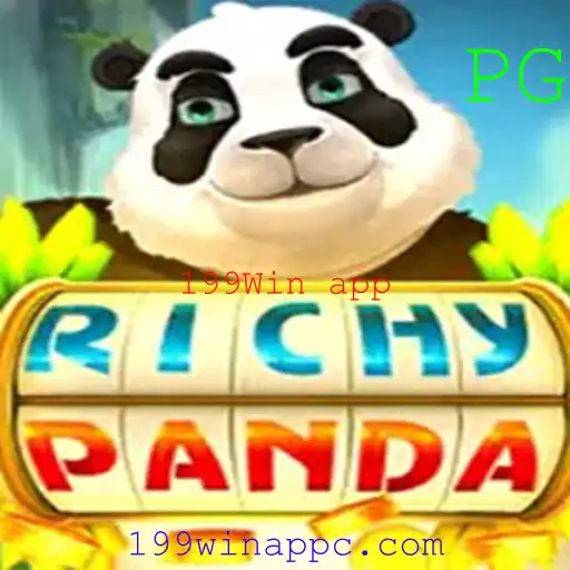 Descubra o Empolgante Mundo de RichyPanda no 199Win App