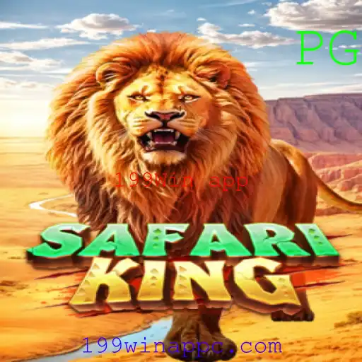Descubra a Emoção do Jogo SafariKing no App 199Win