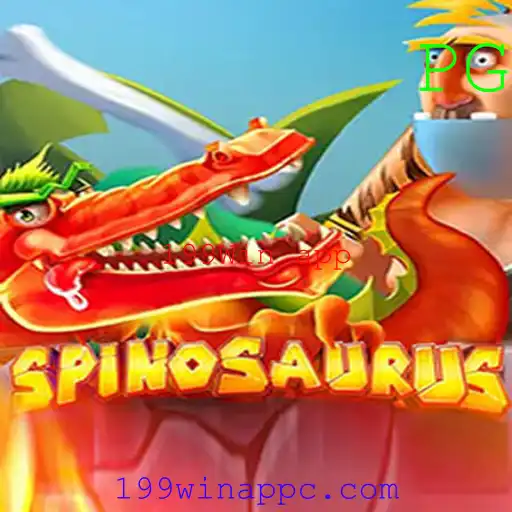 Descubra o Fascinante Jogo Spinosaurus na Plataforma 199Win App