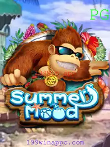 Explorando o Jogo SummerMood e a Inovação da 199Win App