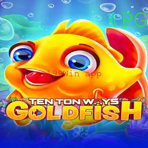 Descubra as Aventuras Aquáticas de TenTonWaysGoldfish no 199Win App