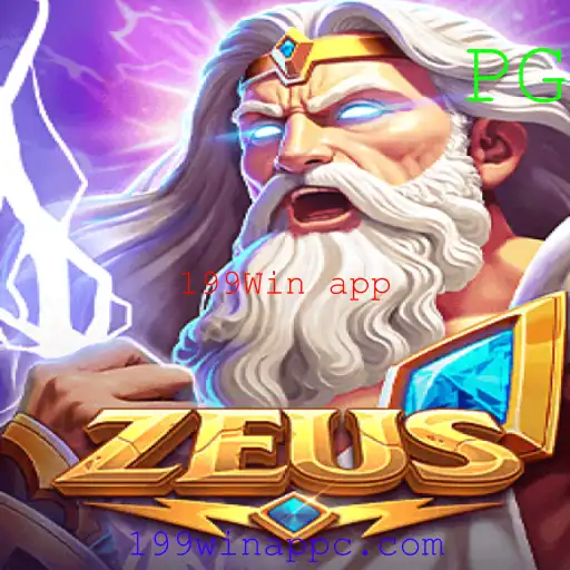 Descubra o Fascinante Jogo Zeus no 199Win App