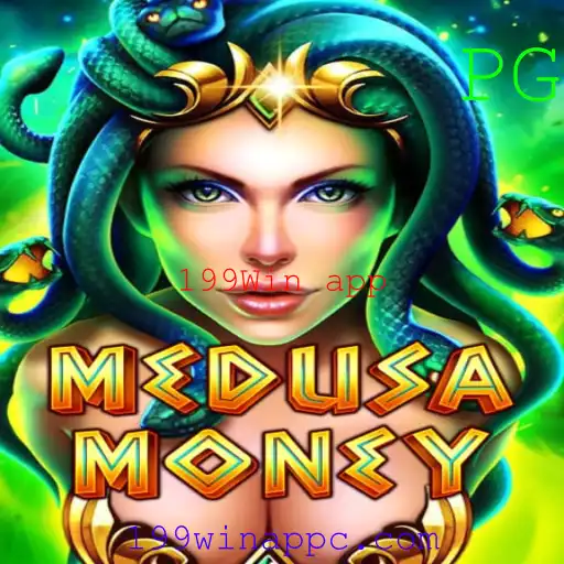 Explorando o Fascinante Mundo de MedusaMoney no 199Win App