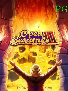 OpenSesameII: Uma Aventurosa Jornada pelo Mundo 199Win