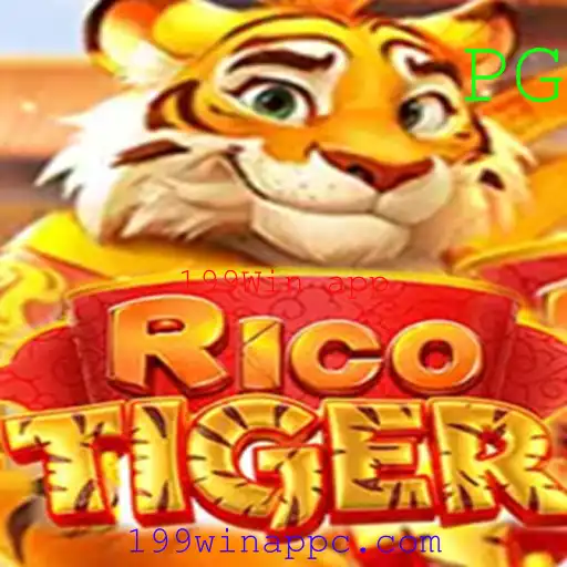 Descubra o Fascinante Mundo de RicoTiger no 199Win App