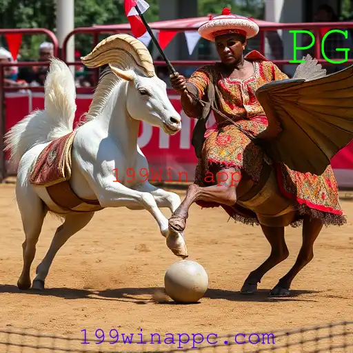 Rinha de galos