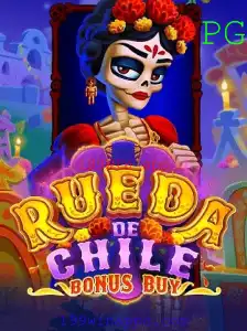 Descubra o Mundo de RuedaDeChileBonusBuy no 199Win app