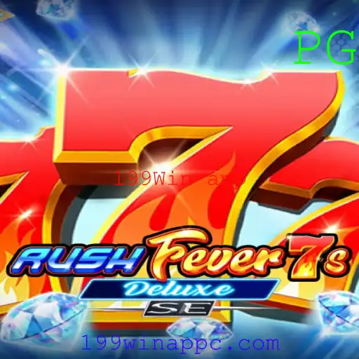 Descubra a Emoção de RushFever7sDeluxeSE com o 199Win App