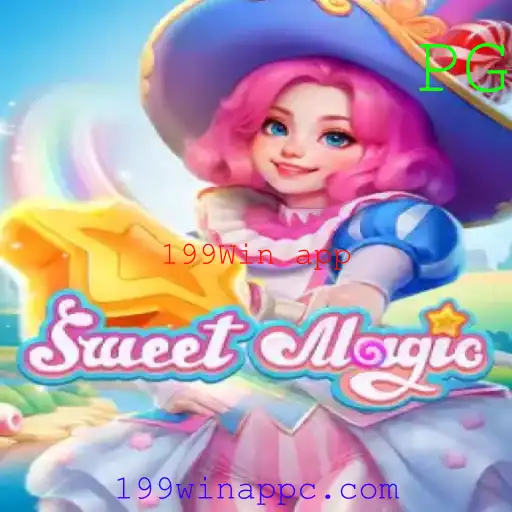 Descubra o Fascinante Mundo de SweetMagic: A Nova Sensação no 199Win App