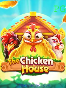 TheChickenHouse: Um Mergulho no Embate Estratégico do Novo Jogo Sensação
