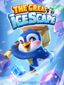 Explore o Fascinante Mundo de TheGreatIcescape no 199Win App
