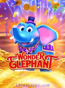 Explorando WonderElephant: Um Mundo de Aventuras e Diversão