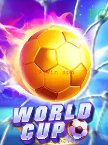 WorldCup: A Imersão no Jogo Através do 199Win App