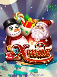 Descubra o Novo Jogo 'Xmas' na Inovadora Plataforma 199Win App